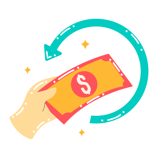 cash back